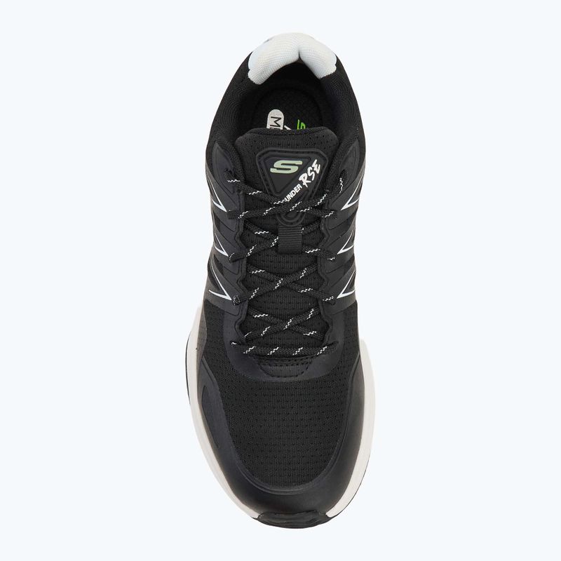 Мъжки обувки SKECHERS Bounder Rse Zoner black 5