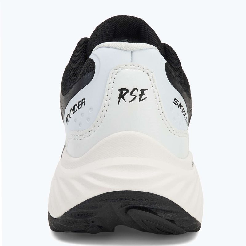 Мъжки обувки SKECHERS Bounder Rse Zoner black 6