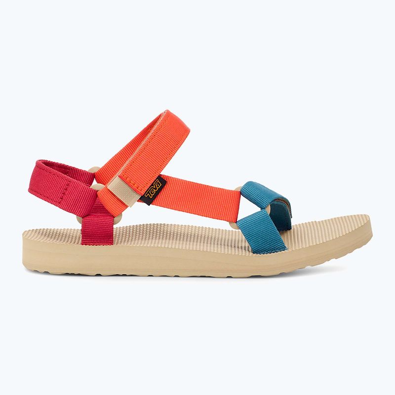 Дамски сандали Teva Original Universal haze multi 8