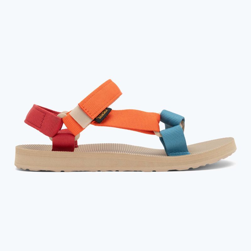 Дамски сандали Teva Original Universal haze multi 2