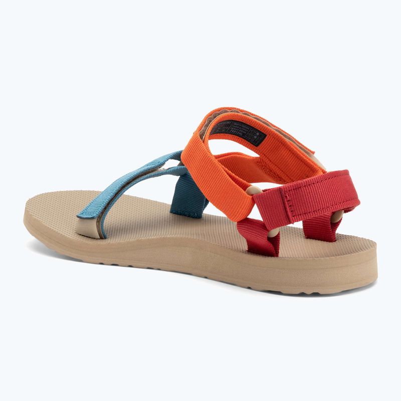 Дамски сандали Teva Original Universal haze multi 3