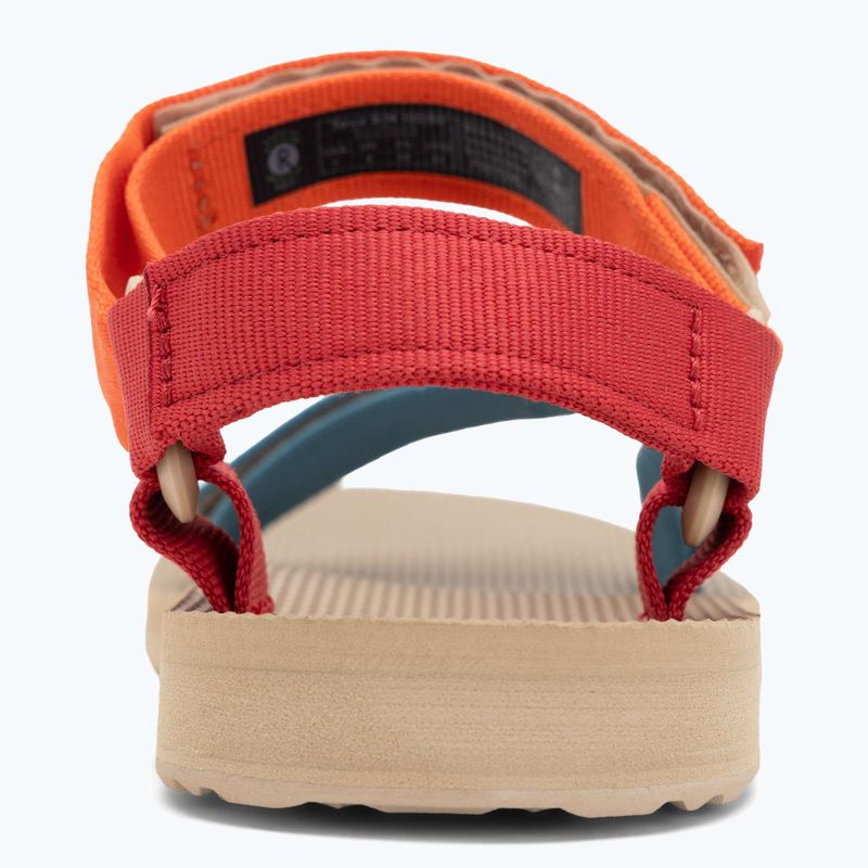 Дамски сандали Teva Original Universal haze multi 6