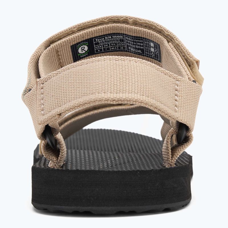 Мъжки сандали Teva Original Universal white pepper 6