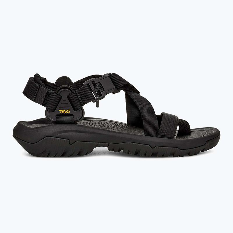 Дамски сандали Teva Hurricane Terra Dactyl black 8