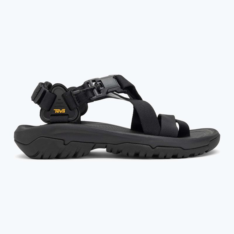 Дамски сандали Teva Hurricane Terra Dactyl black 2