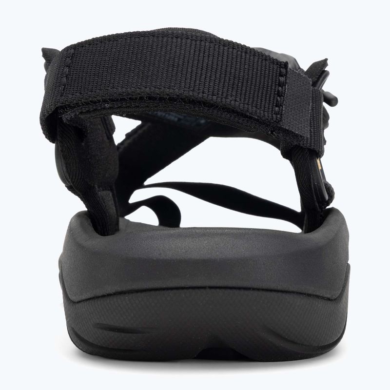 Дамски сандали Teva Hurricane Terra Dactyl black 6