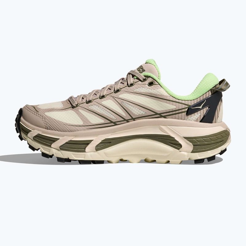 Обувки HOKA Mafate Speed 2 putty/eucalyptus 10