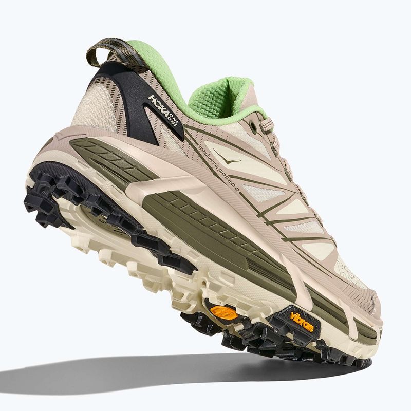 Обувки HOKA Mafate Speed 2 putty/eucalyptus 12