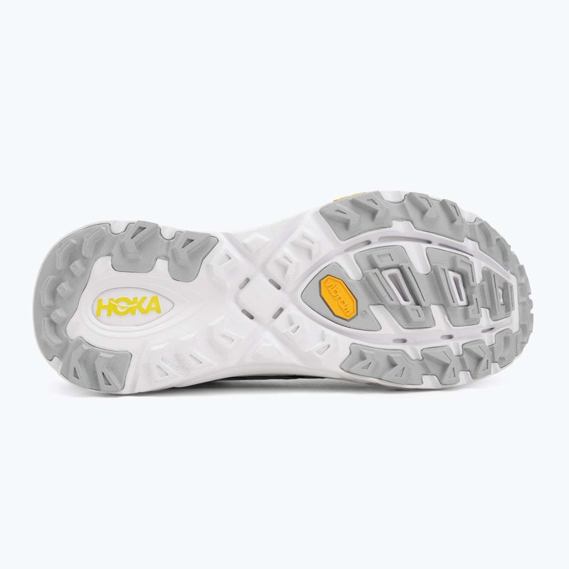Обувки HOKA Mafate Three 2 sturdust/skyward blue 4