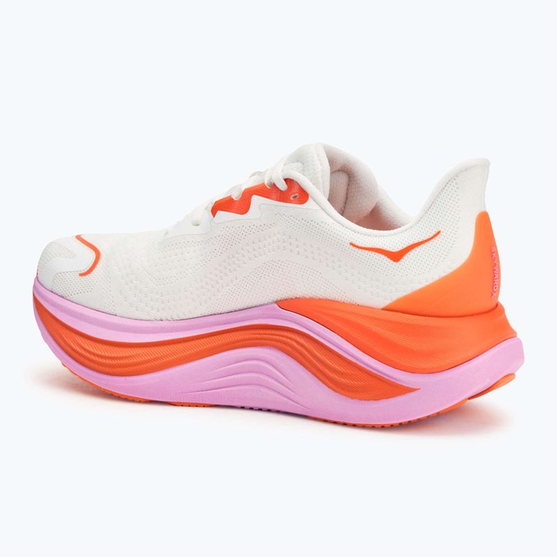 Мъжки обувки за бягане HOKA Skyward X frost/lupine 3