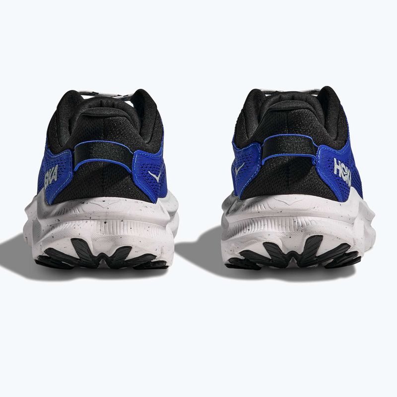Мъжки обувки за бягане HOKA Kawana 2 ultramarine/black 13