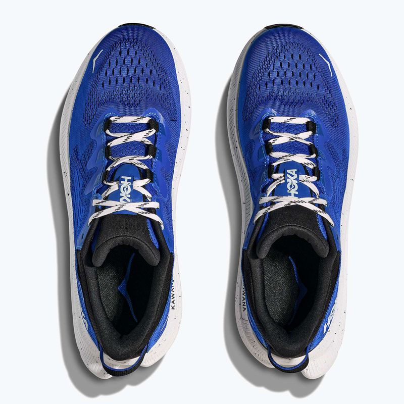 Мъжки обувки за бягане HOKA Kawana 2 ultramarine/black 15