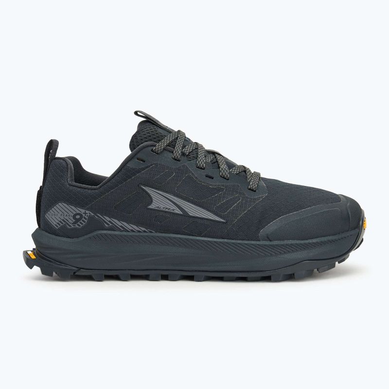 Дамски обувки за бягане Altra Lone Peak 9+ black 2