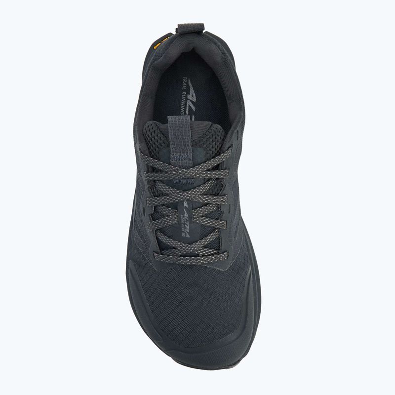 Дамски обувки за бягане Altra Lone Peak 9+ black 5