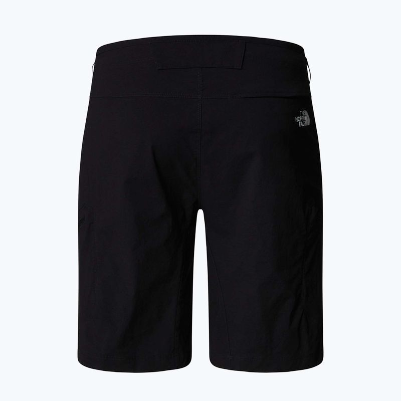 Мъжки къси панталони The North Face Exploration trekking tnf black 5