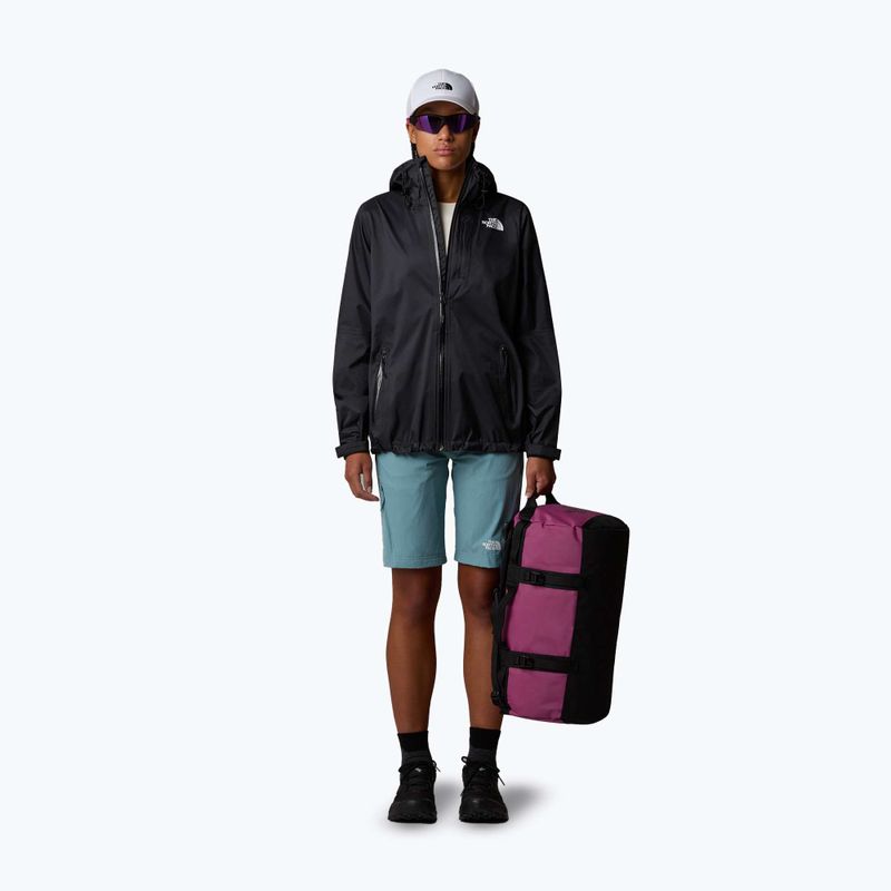 Дъждобран за жени The North Face Alta Vista Rain tnf black 2