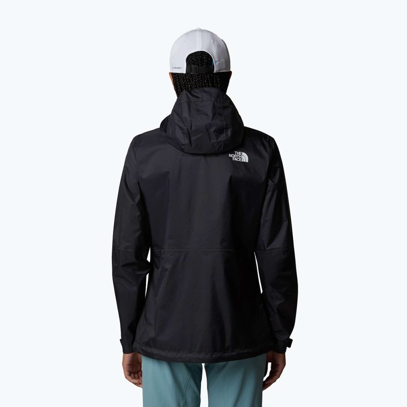 Дъждобран за жени The North Face Alta Vista Rain tnf black 3