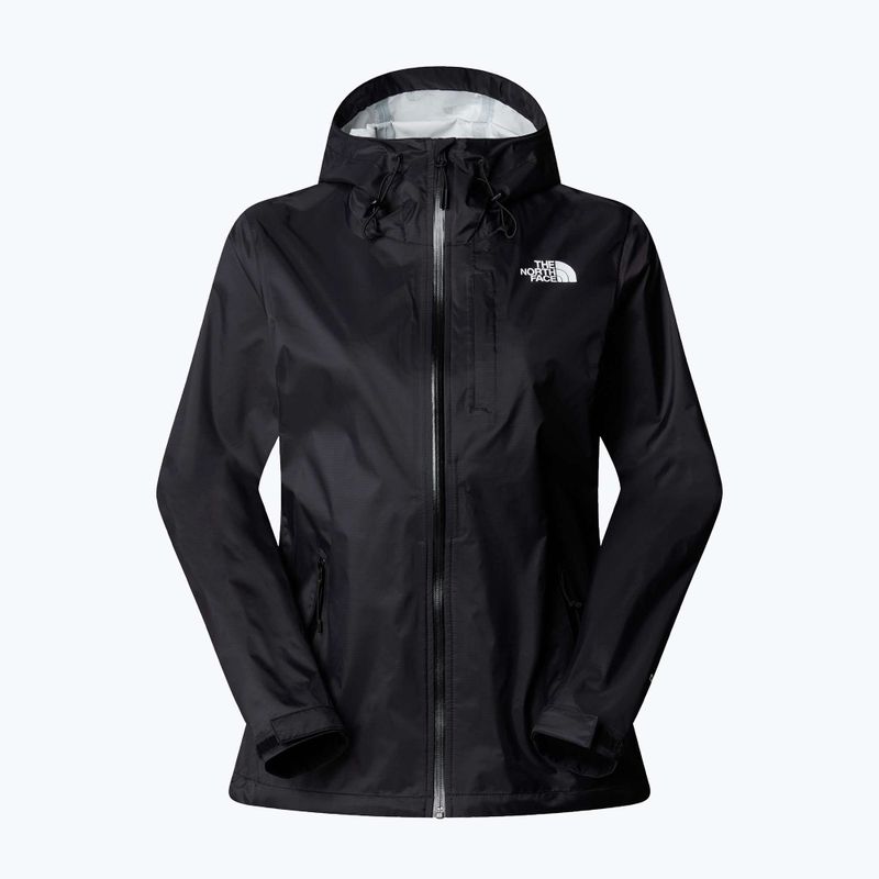 Дъждобран за жени The North Face Alta Vista Rain tnf black 5
