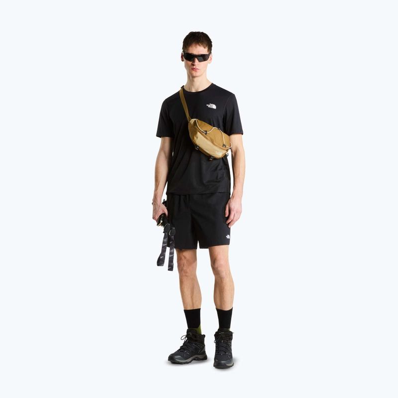 Мъжки шорти за трекинг The North Face Class V Pathfinder Pull-On Shorts-7" tnf black 2