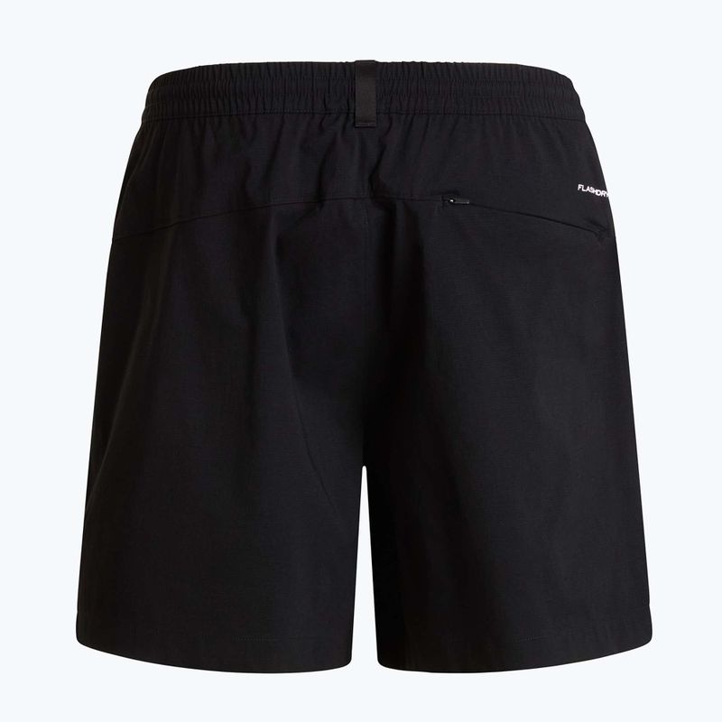 Мъжки шорти за трекинг The North Face Class V Pathfinder Pull-On Shorts-7" tnf black 5
