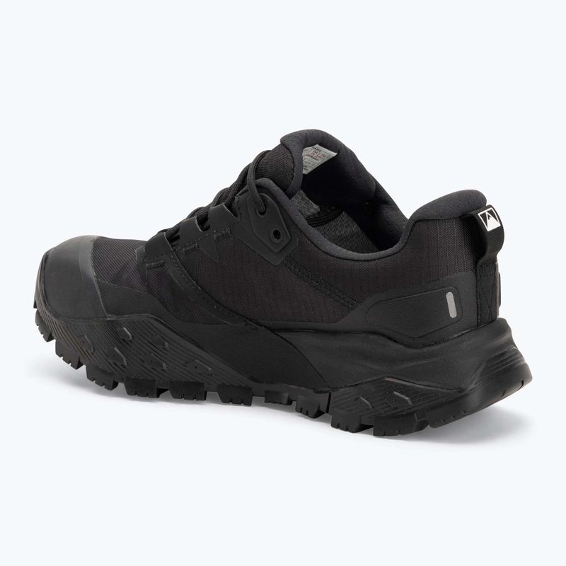 Мъжки туристически обувки The North Face Offtrail Hike Gore-Tex tnf black / tnf white 3