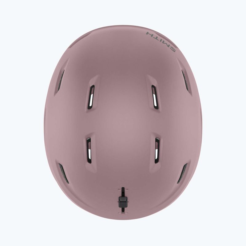 Скиорска каска Smith Descend MIPS matte dusk 12