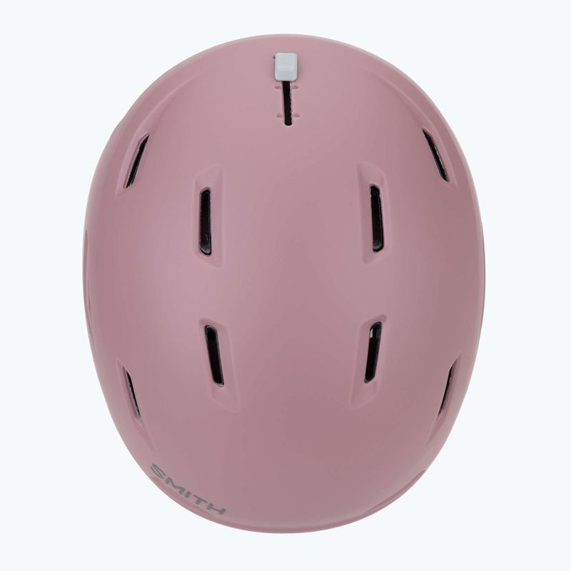 Скиорска каска Smith Descend MIPS matte dusk 6