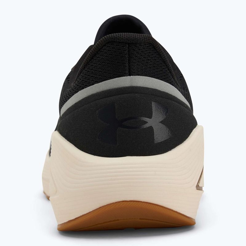 Мъжки обувки за бягане Under Armour Sonic 7 black/stone/anthracite 6