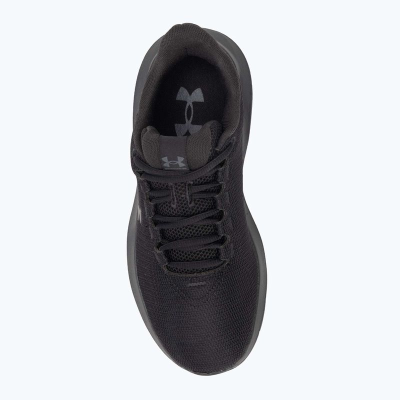 Under Armour Phade RN 3 дамски маратонки за бягане black/black/black 5