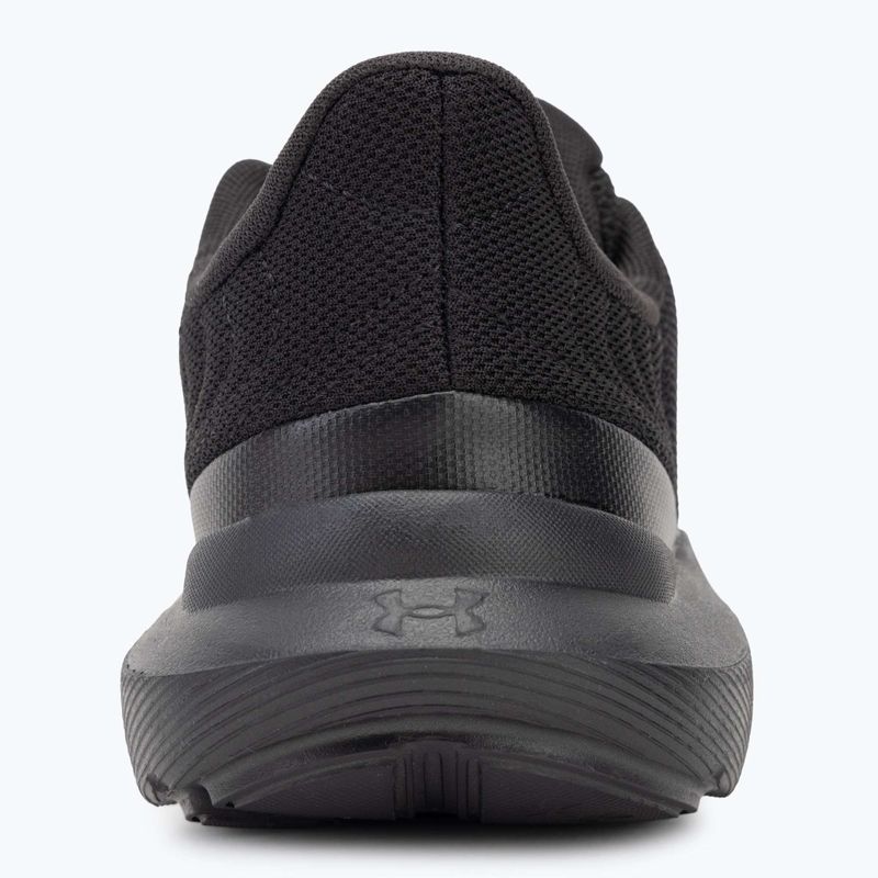 Under Armour Phade RN 3 дамски маратонки за бягане black/black/black 6