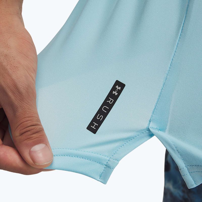 Мъжка тениска за тренировки Under Armour Vanish Energy stream/stream 3