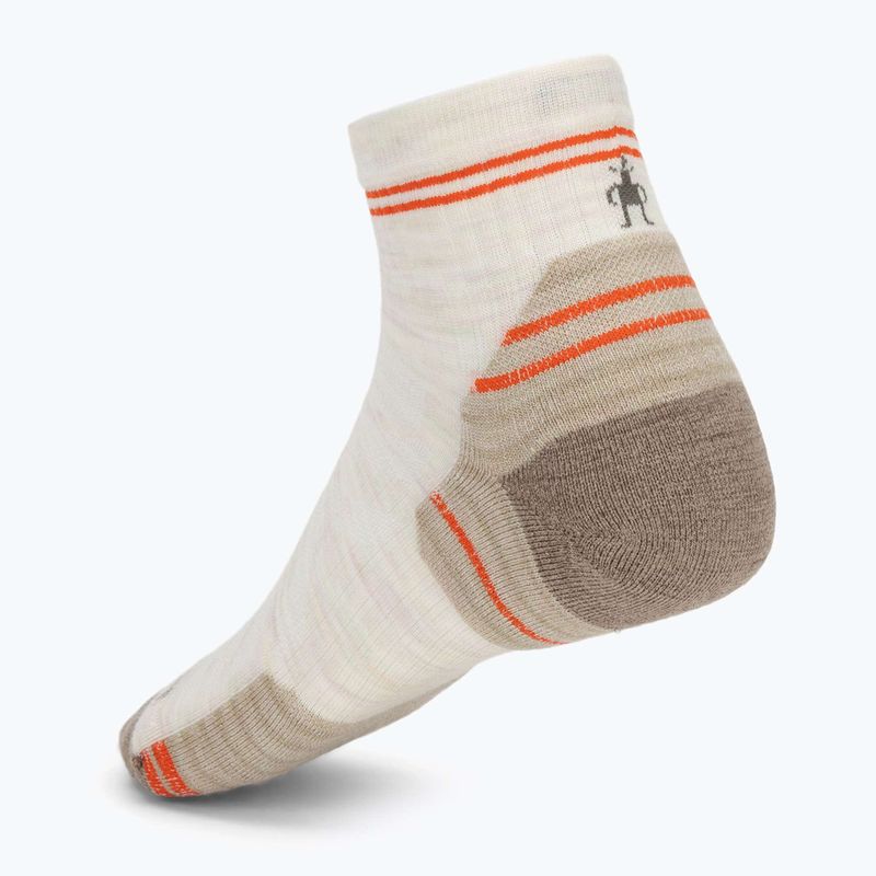 Дамски чорапи Smartwool Hike Targeted Cushion Ankle moonbeam 2