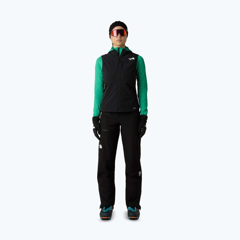 Дамски елек The North Face Summit Casaval Lt black 2