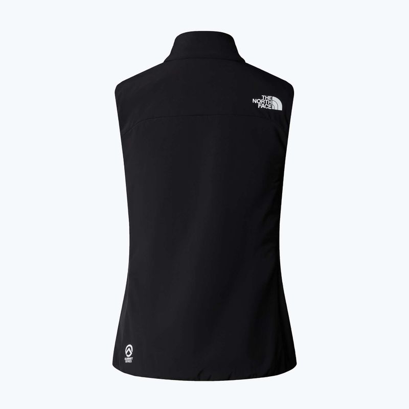 Дамски елек The North Face Summit Casaval Lt black 6