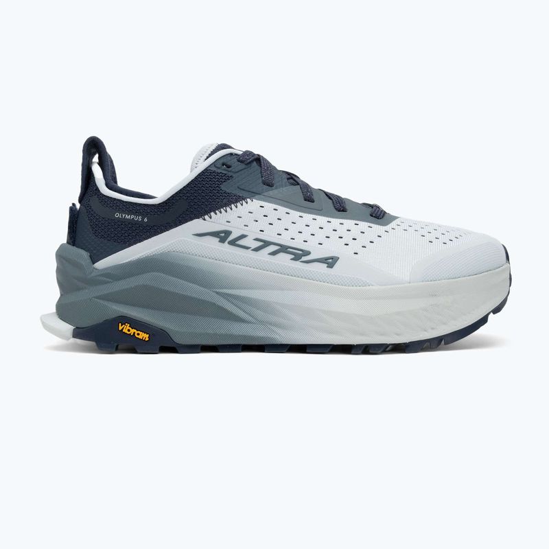 Altra Olympus 6 мъжки обувки за бягане тъмно синьо 2