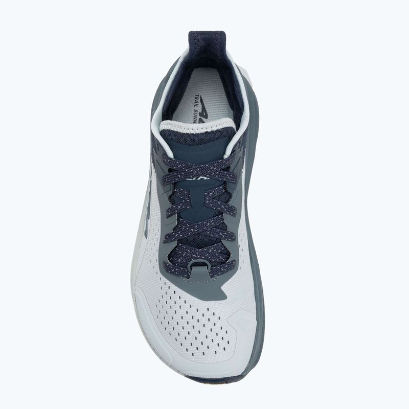 Altra Olympus 6 мъжки обувки за бягане тъмно синьо 5