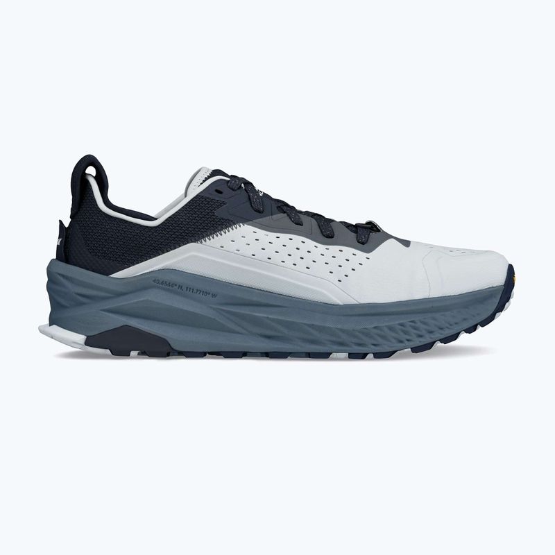 Altra Olympus 6 мъжки обувки за бягане тъмно синьо 8