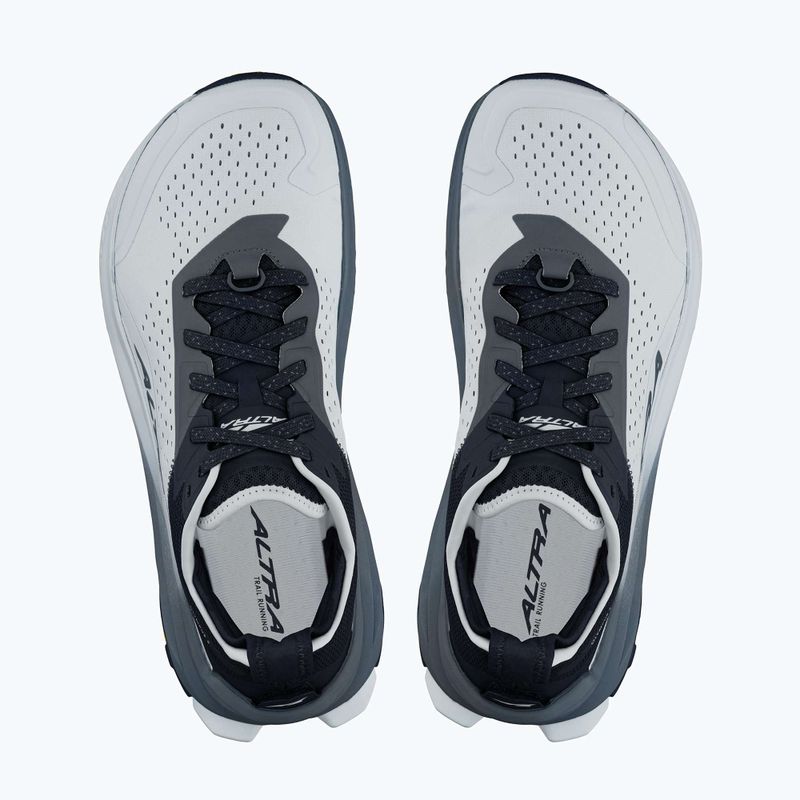 Altra Olympus 6 мъжки обувки за бягане тъмно синьо 11