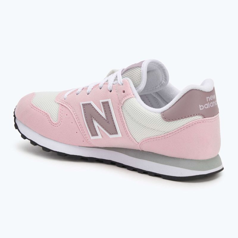 Дамски обувки New Balance 500's V2 pink 3
