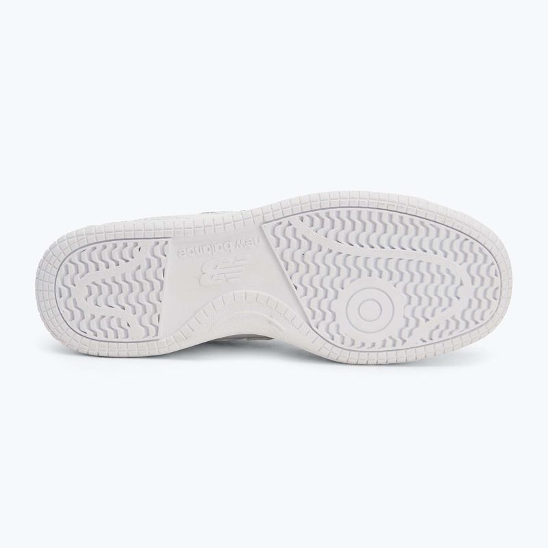 Дамски обувки New Balance BBW80 optic white 4