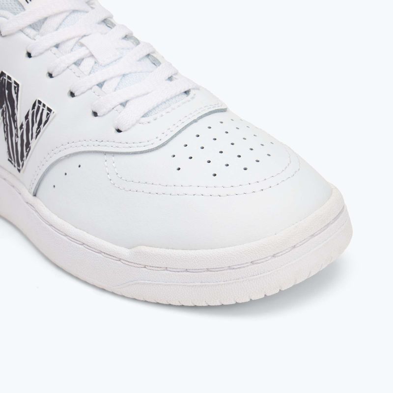 Дамски обувки New Balance BBW80 optic white 7