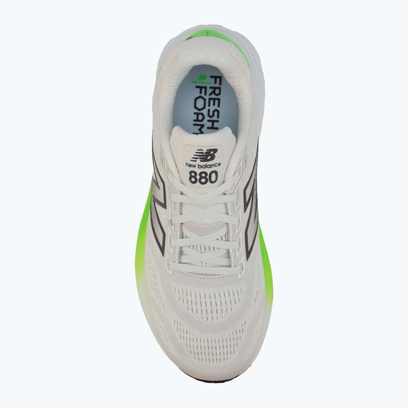New Balance Fresh Foam 880 v15 отражение мъжки обувки за бягане 5