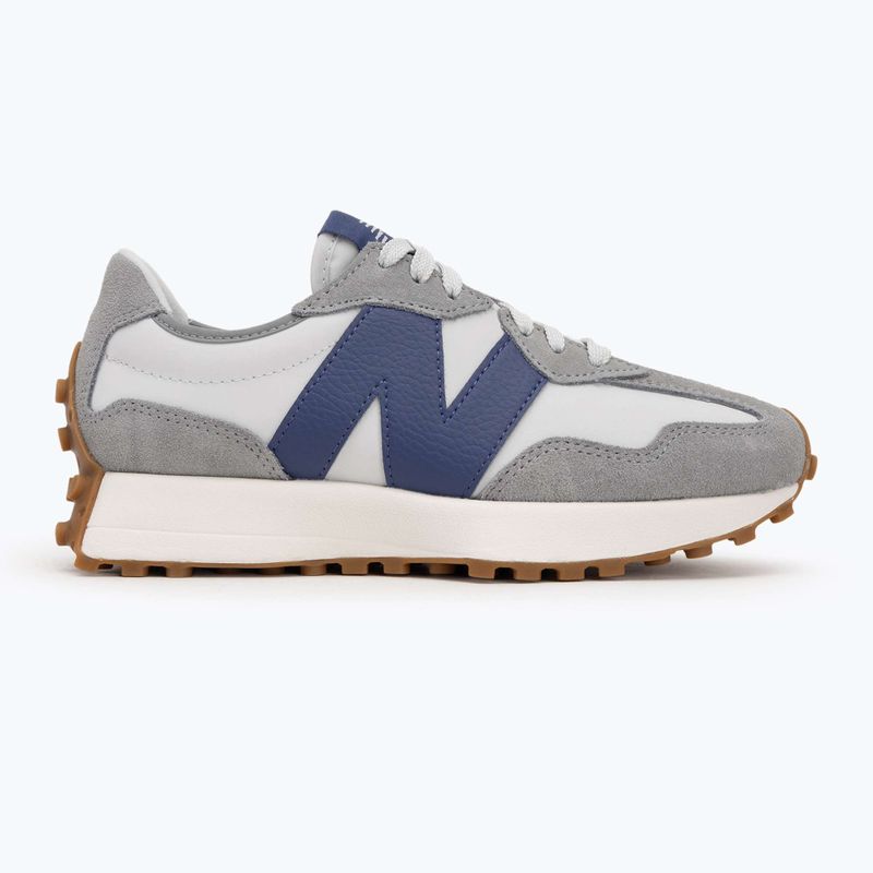 New Balance дамски обувки 327's V1 slate grey 2