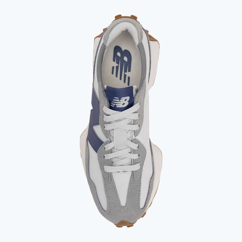 New Balance дамски обувки 327's V1 slate grey 5