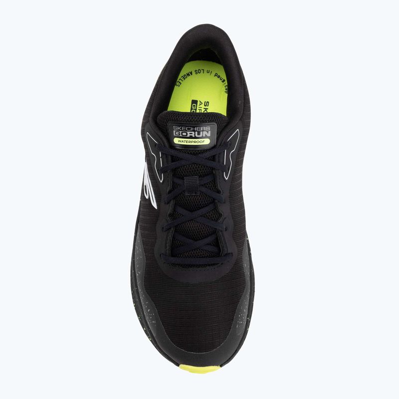 Мъжки обувки SKECHERS Go Run Consistent 2.0 Piedmont navy/lime 5