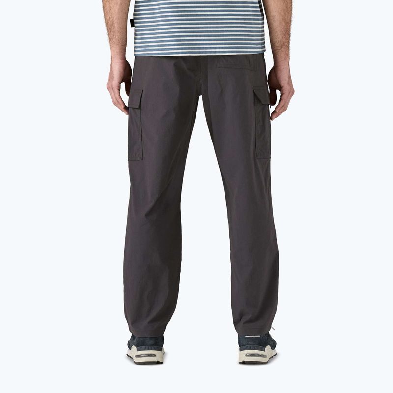 Мъжки панталони Patagonia Outdoor Everyday ink black 3