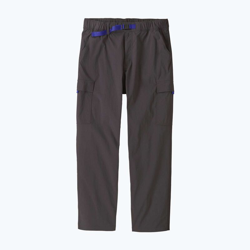 Мъжки панталони Patagonia Outdoor Everyday ink black 4