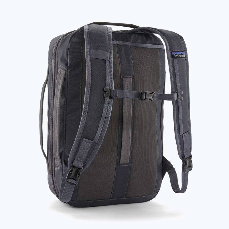 Туристическа раница Patagonia Black Hole Micro MLC smolder blue 2