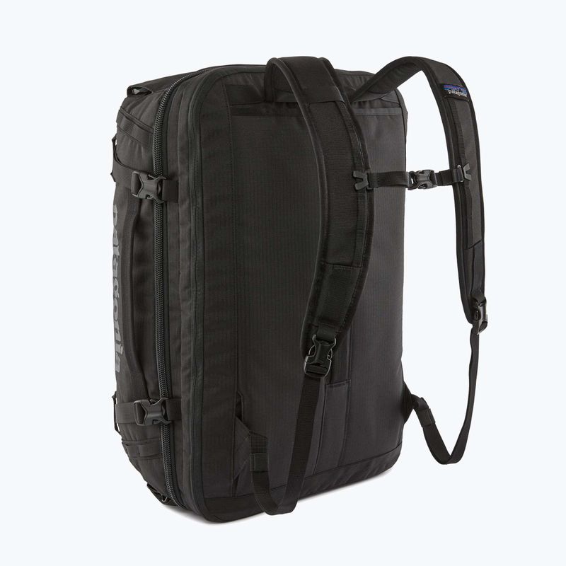 Пътна чанта Patagonia Black Hole MLC 45 l black/black 3