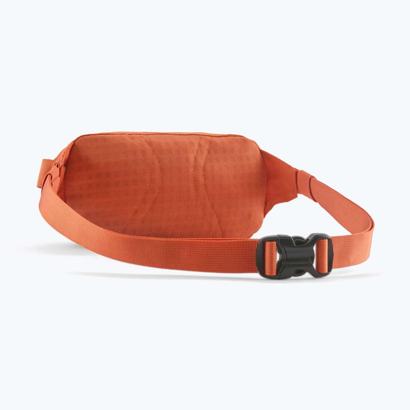 Чантичка за кръста Patagonia Terravia Mini Hip coal orange 2